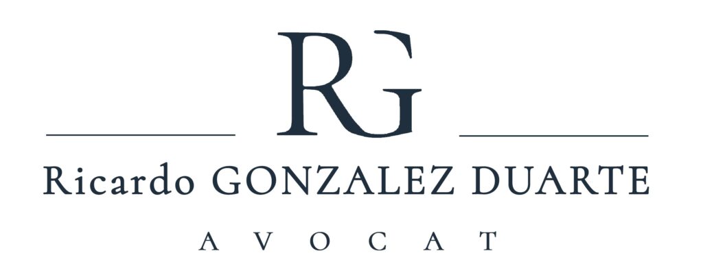 Ricardo Gonzalez Duarte | Avocat au Barreau de Paris